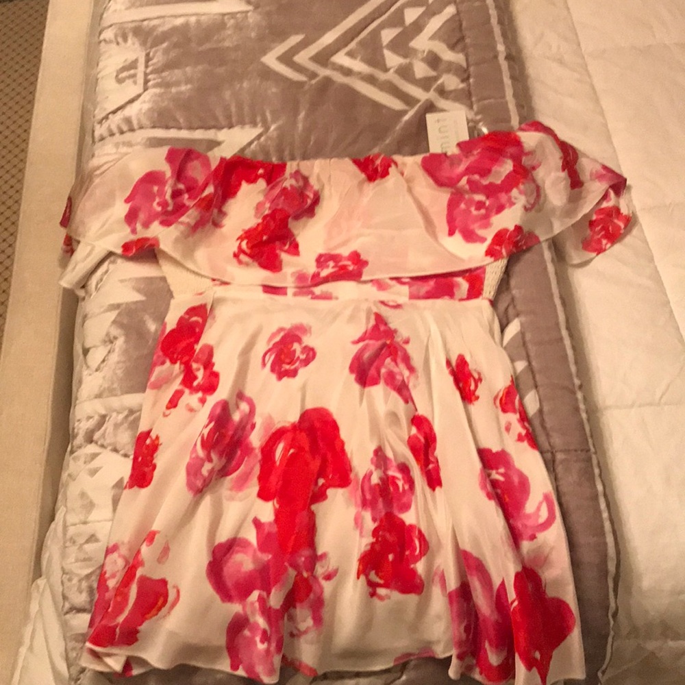 Spring/Summer Dress